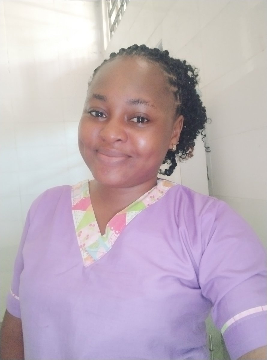 @proudnursemj I'm proud to be a Nurse 🥰