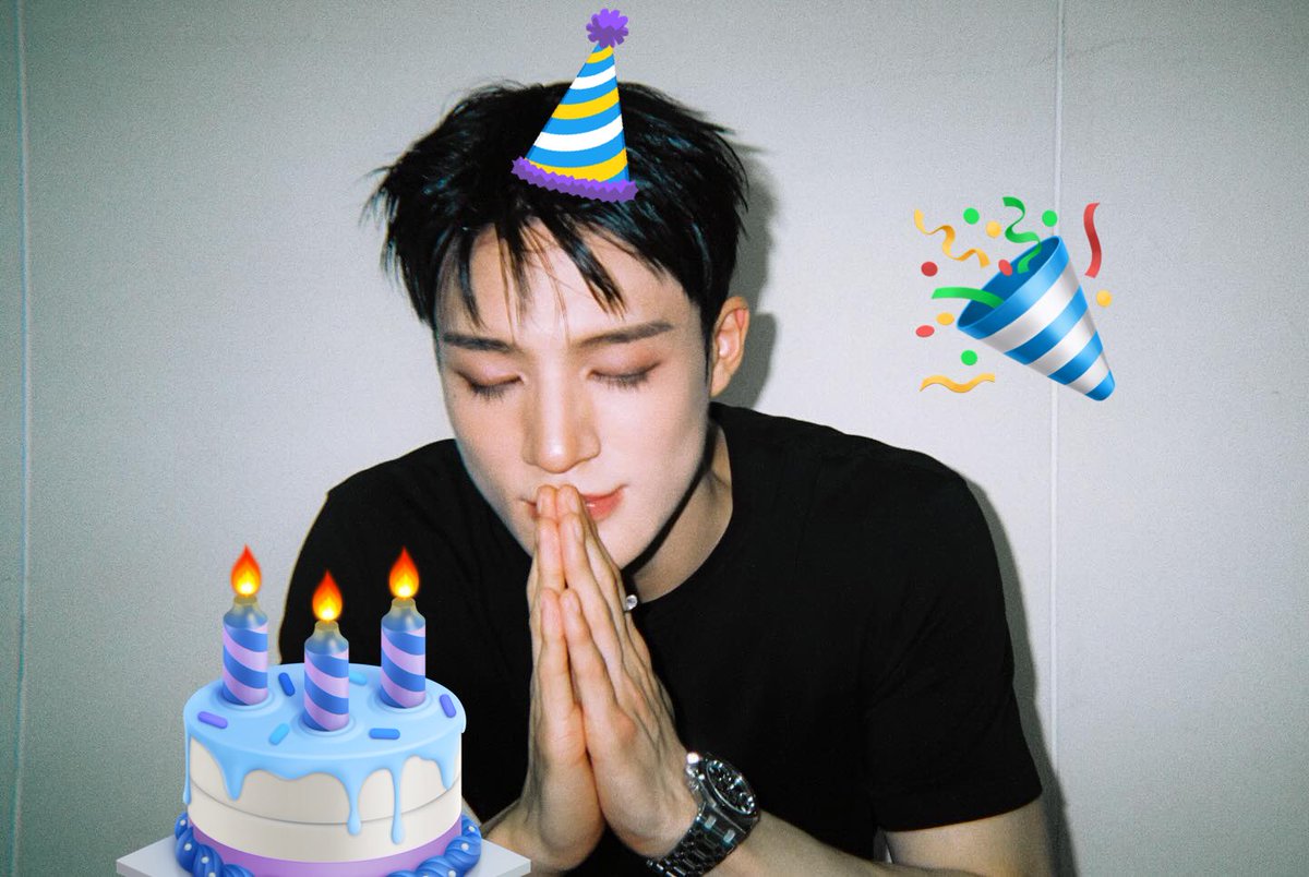 2jen_o's tweet photo. ㅋㅋㅋㅋㅋㅋ 제노 생일 축하행 후헹헹 😍😍 https://t.co/TNd4UGA59z