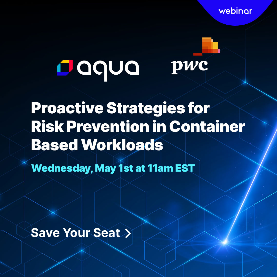 🧑‍💻 Join us for an insightful webinar with experts from @PwC, as we dive into proactive measures and security practices crucial for modern organizations. From inception to deployment, we'll illuminate the path towards robust security in the development lifecycle. Register now!