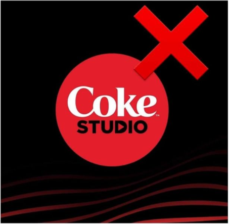 #boycott coke studio season15 #CokeStudio #cokestudioseason15