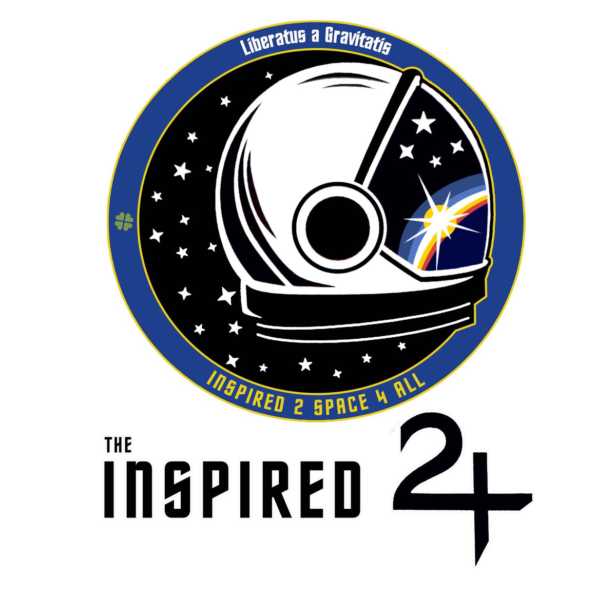 One of the I24’s main mission pillars is to help our members be seen and heard. If you have a space or STEM related project, YouTube channel, or podcast, let us help get the word out. Join The Inspired 24! 🚀🌎🌍🌏 #Space #STEM