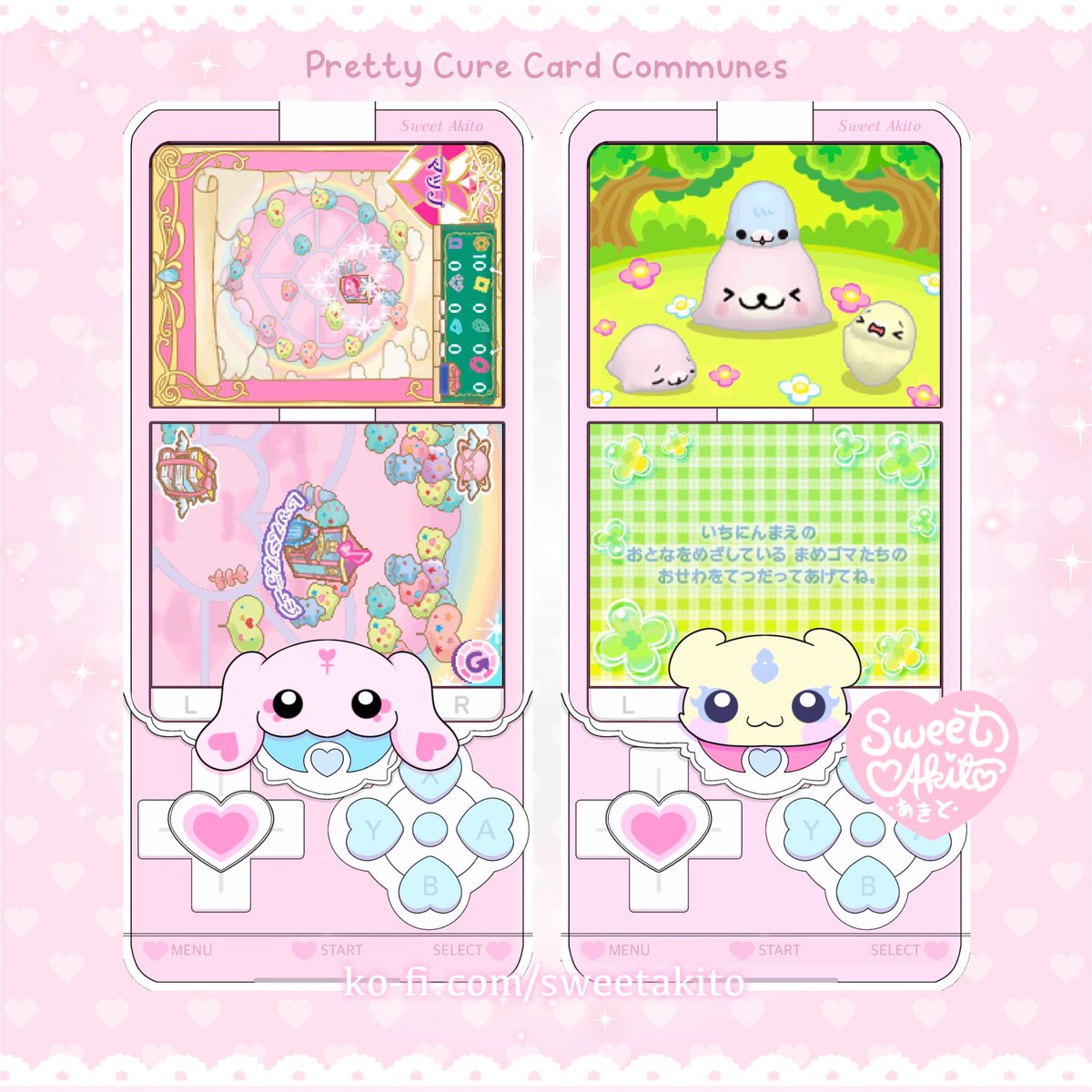 SweetAkito_'s tweet photo. Sweet Akito  ⊹˚. ♡
「 FREE Delta Skins 」୨୧ Now Available on Ko-fi♡

౨ৎ https://t.co/4b3RbSaMYL ♡ https://t.co/fDWvapFQt2