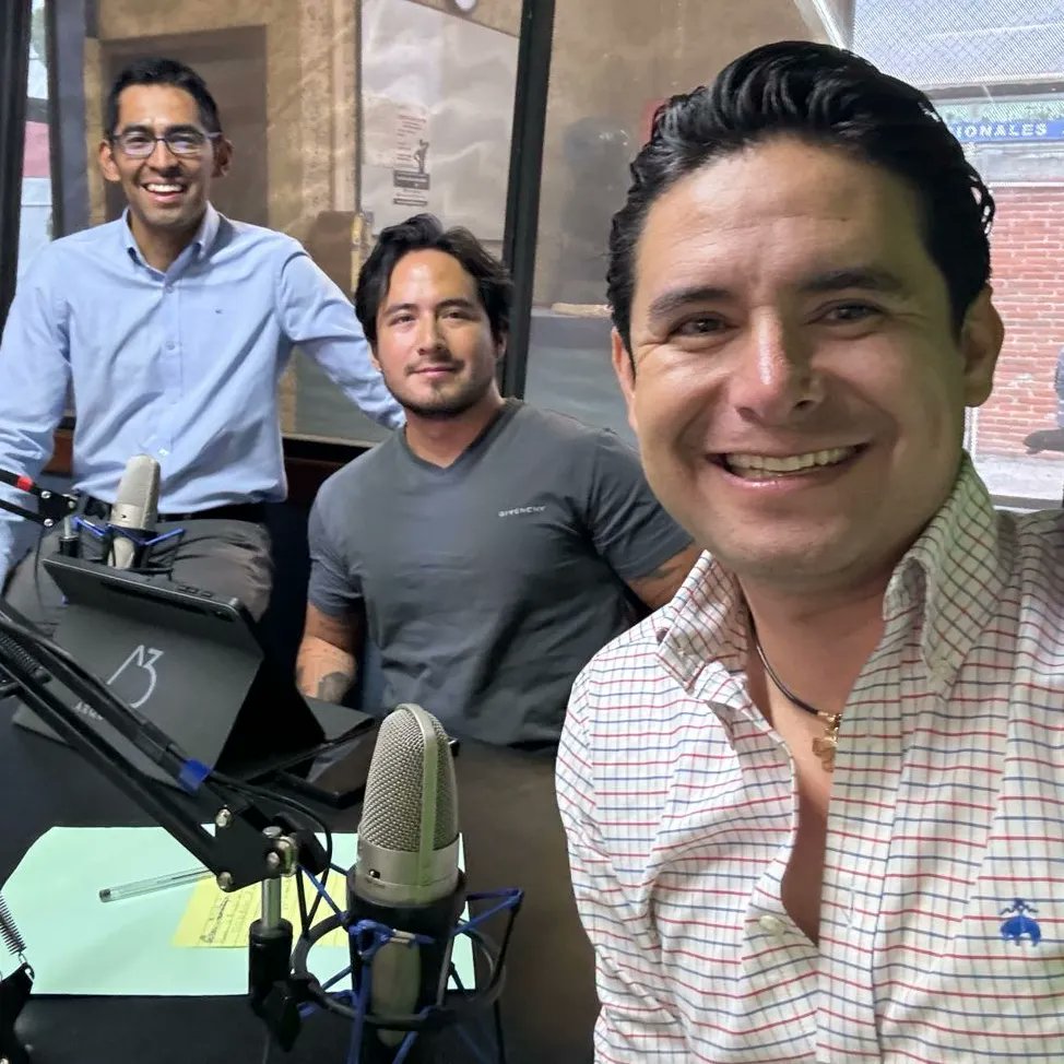 InapamPuebla_'s tweet photo. Ayer en 🔴 Recordar es Vivir🔴
Instituto Nacional de las Personas Adultas Mayores.
Gracias por escucharnos❗Todos los domingos de 05:00pm-06:00pm por la HR 1090 AM.🎙️📻🔊🎧 https://t.co/eJRNkut4wM