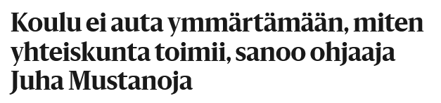 Tommi Kinnunen tweet media