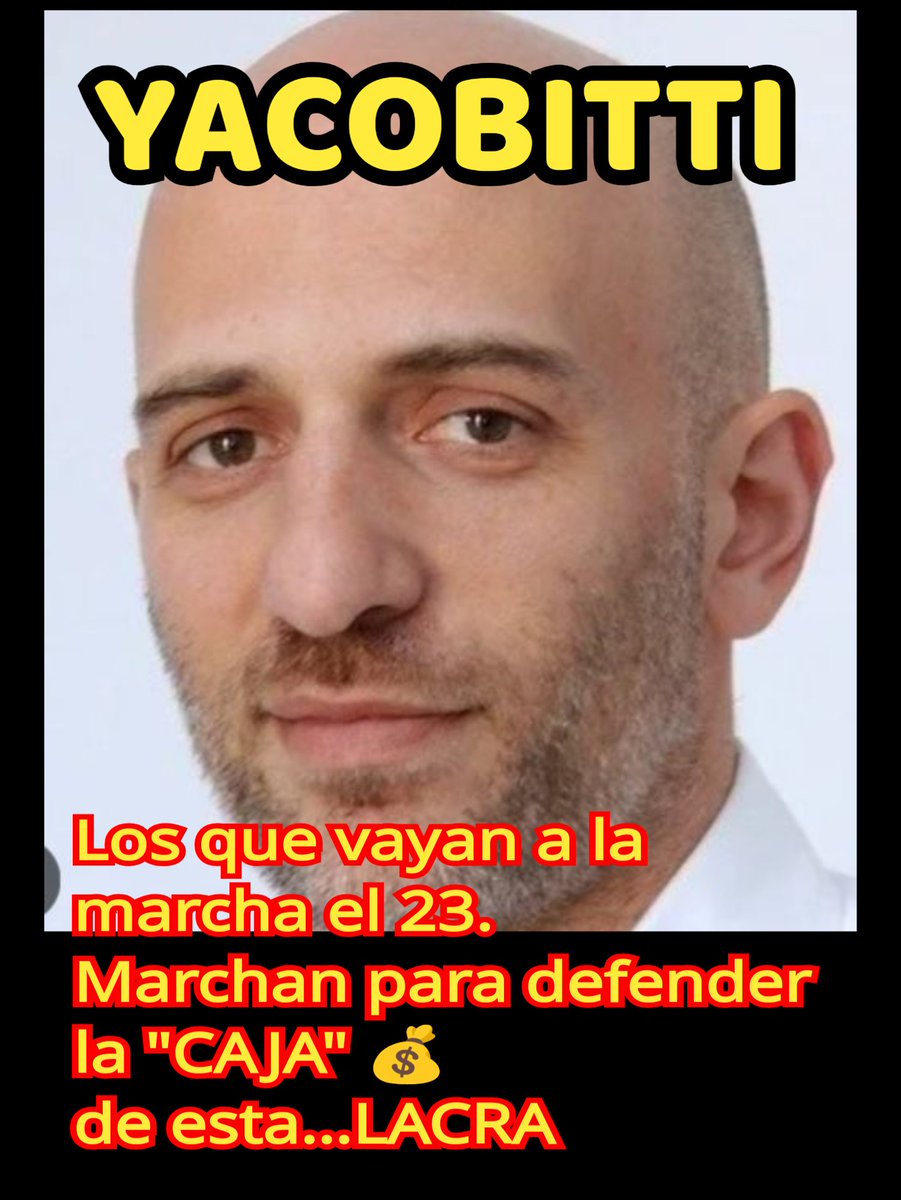 UNIVERSIDAD PÚBLICA 🛑AUDITEN a Yacobitti 🛑AUDITEN a la UBA 🛑AUDITEN el Conicet AUDITORIA EXTERNA PRESUPUESTO UNIVERSITARIO 🏴‍☠️UNOS POCOS ROBAN, MUCHO DINERO 👉Profesores y Empleados ÑOQUIS. Becas EXTRAÑAS Viajes y Gastos RAROS 🛑AUDITORIA YA‼️ #MarchaFederalUniversitaria