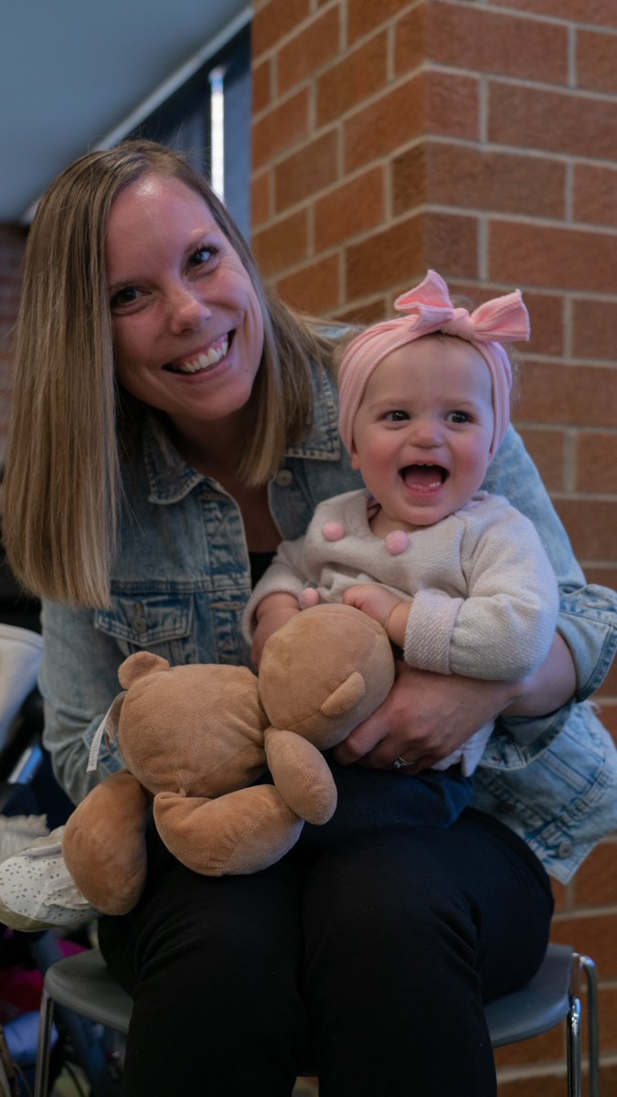 📖 Programs at @kdlnews make reading & learning how to read fun for young children.👶All 20 branch locations include a WonderKnook interactive early #literacy play space. #literacymatters #LibraryWednesday