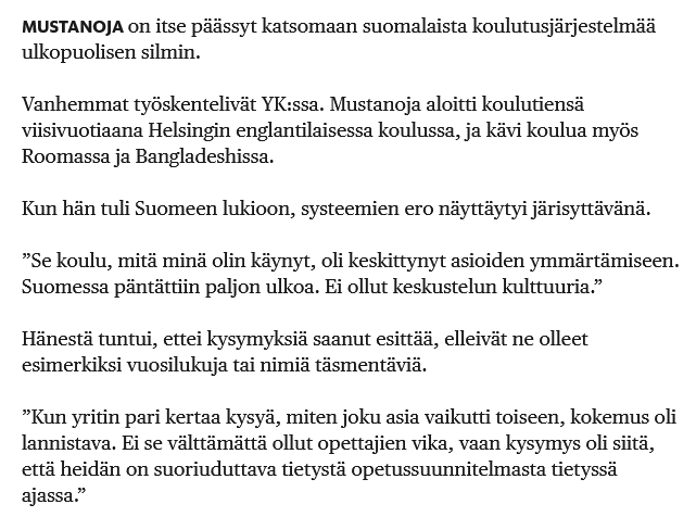 Tommi Kinnunen tweet media