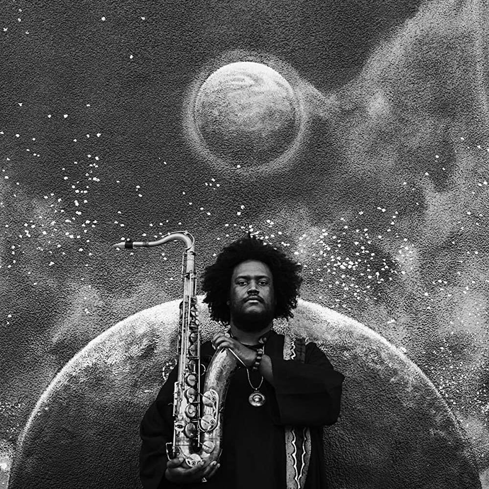 Be listening to Afternoon Drive with @bradjbarker all this week for your chance to win tickets to see Kamasi Washington at History on May 7th! You're not going to want to miss this.