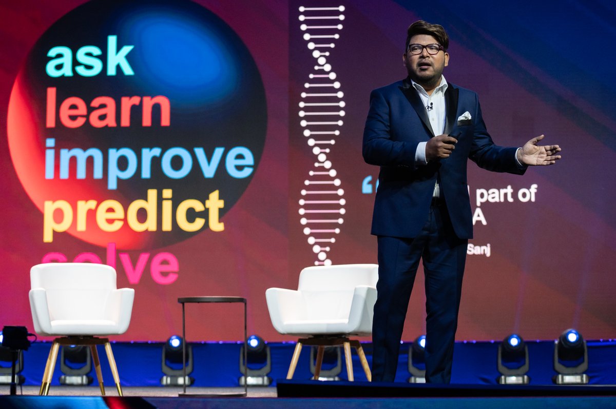 ChannelPR's tweet image. &quot;Our mindset drives our skill set.&quot;  👏

Attitude is more important than aptitude. 
#highperformanceteams
@SahooSanj @ingrammicroinc 

#MondayMotivation #mindset #alwaysbelearning #imperfectlyperfect