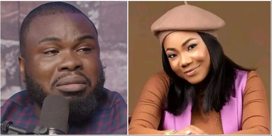 Producer denies calling out Mercy Chinwo over owed royalties Music producer Dr. Roy David has said that he did not accuse gospel singer Mercy Chinwo of unpaid royalties. Recall during a recent segment on The Honest Bunch Podcast, Dr. Roy shared insights into his collaborative