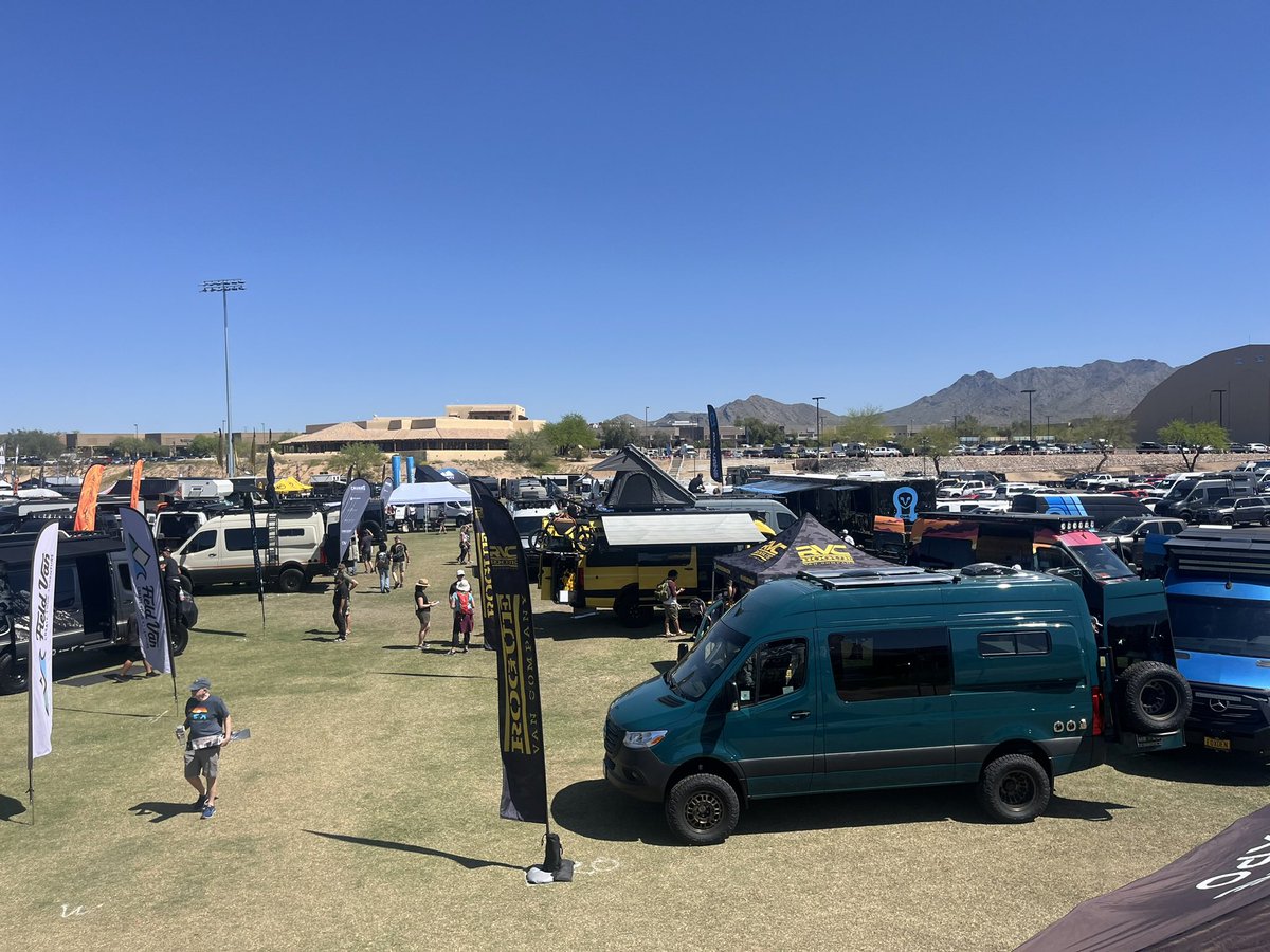 Adventure Van Expo rolls into Austin, Tx this weekend! We’ll be at the Travis Expo hosted by Mercedes Benz Sprinter of South Austin. A free event all day 10-5 Sat. 10-3 Sun. Open house vans to tour, or even buy. Accessories for vans on sale onsite.