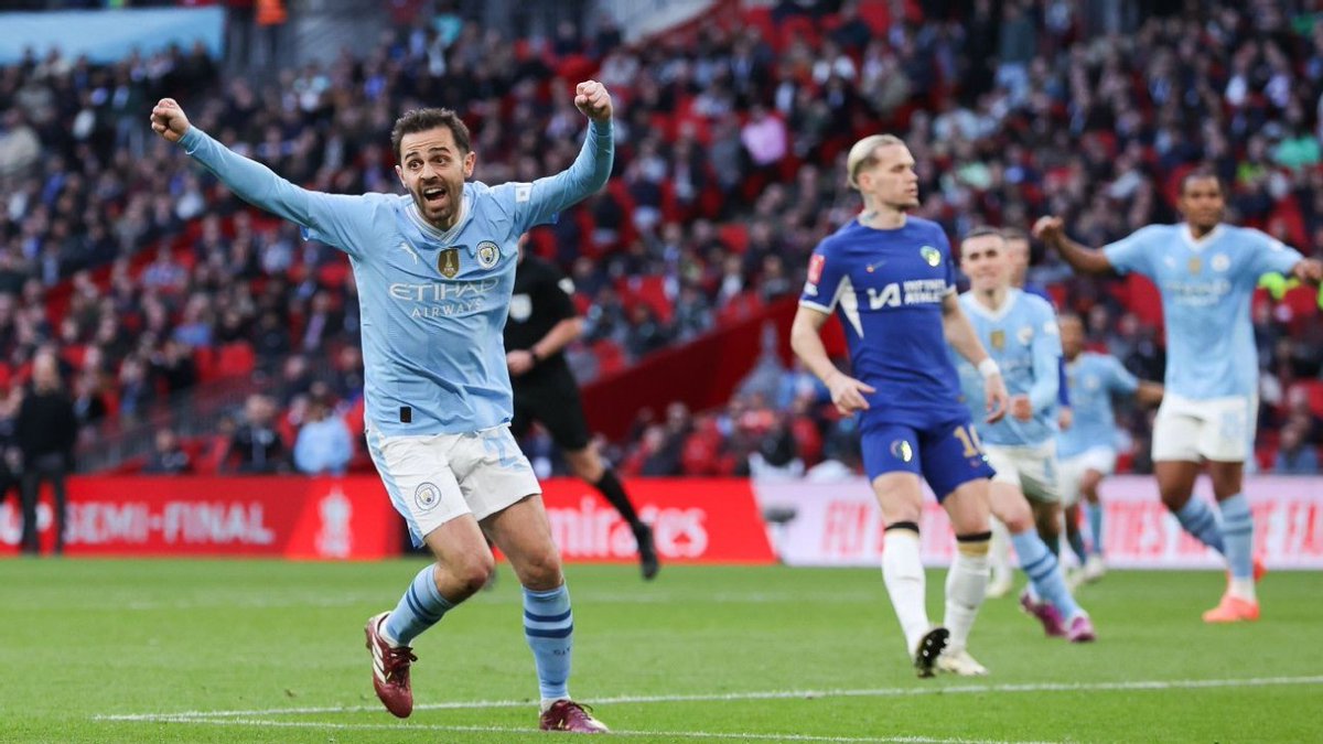A tired and disappointed Man City are still good enough to be FA Cup favorites!⚽️

More: futpost.com/news/a-tired-a…
-
-
-
#soccer #FACup #soccergame #premierleague #soccerball #championsleague #soccerlife #SoccerPlayer #futpost #FIFA #majorleaguesoccer #soccerpractice