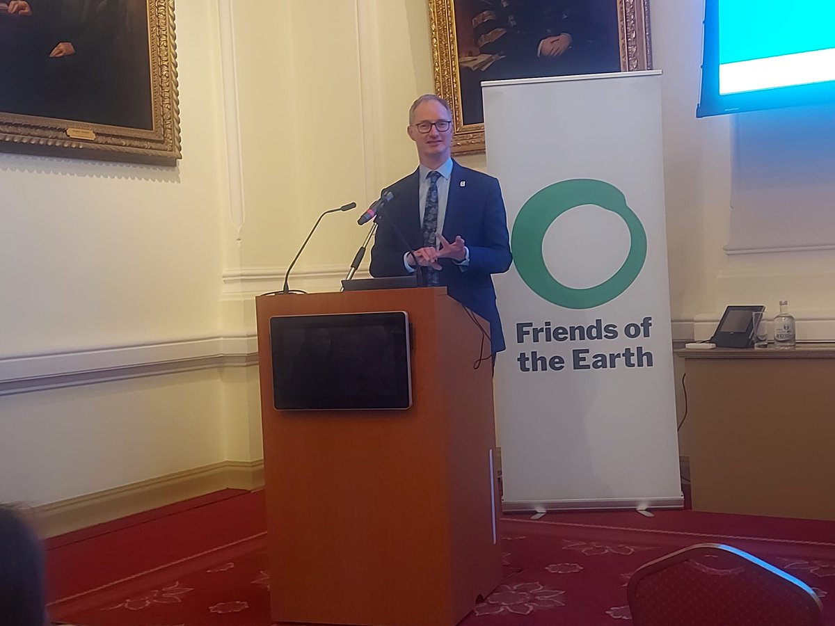 Drawing #EarthDayFoE to a close @OisinCoghlan We need an active interventionist state that is helping people while also empowering communities and people to drive the changes themselves #fasterfairerclimateaction #iamaclimatevoter