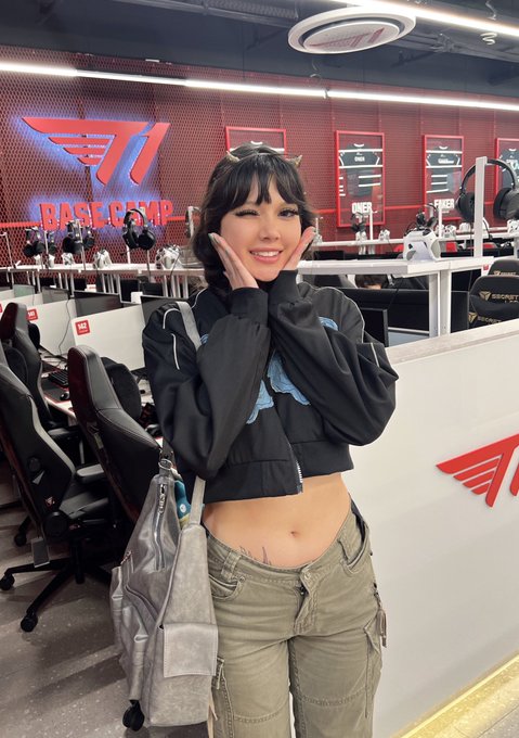 I peaked! https://t.co/wdLvPPQbKV