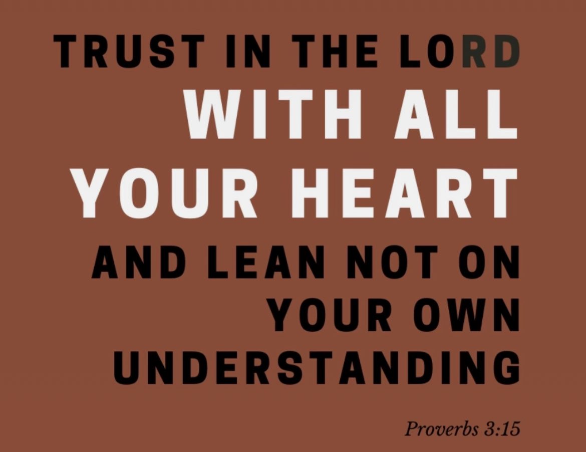 One of my biggest sins is pride. I’m a smart guy so I can easily think I always know what is best for me or for others. Truth is I don’t know. Being open and humble to this fact has been profound.