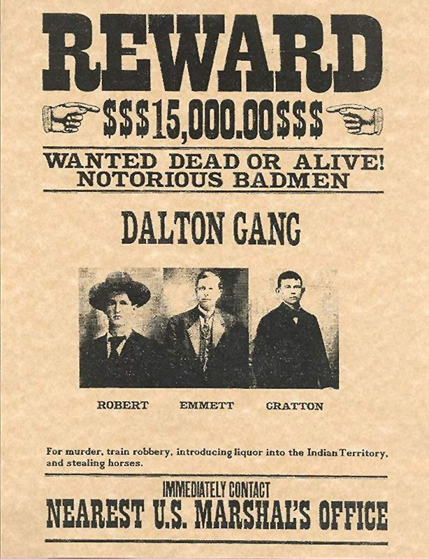 Wanted Posters of the Wild West - 24 Trading Card Set – Old West Outlaws 
Available Here: etsy.me/2gw8Y6l 

#oldwest #wildwest