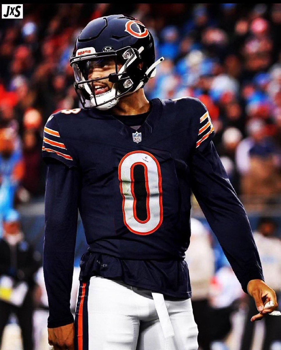 Caleb Williams Fan Club tweet media