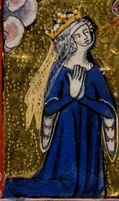 #onthisday 22 April 1355 – Eleanor of Woodstock was born  (b. 1318)

Eleanor of Woodstock was an English princess & the duchess of Guelders by marriage to Reginald II of Guelders. She was regent as the guardian of their minor son Reginald III from 1343 until 1344.

#royalhistory