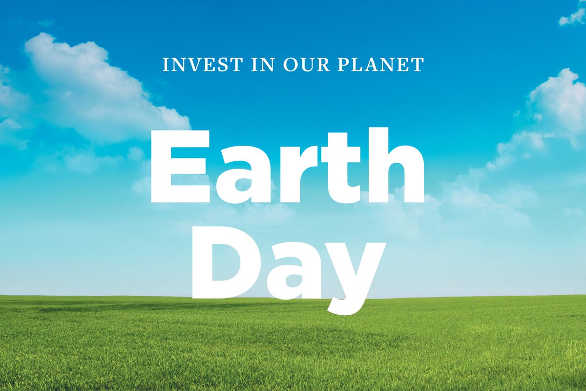 Happy #EarthDay!🌎 The changes we make today make a big impact tomorrow. Our new Biodiversity Policy outlines our commitment to the protection of biodiversity through actions and initiatives that preserve and enhance natural habitats and ecosystems: brucepower.com/what-we-do/a-c…