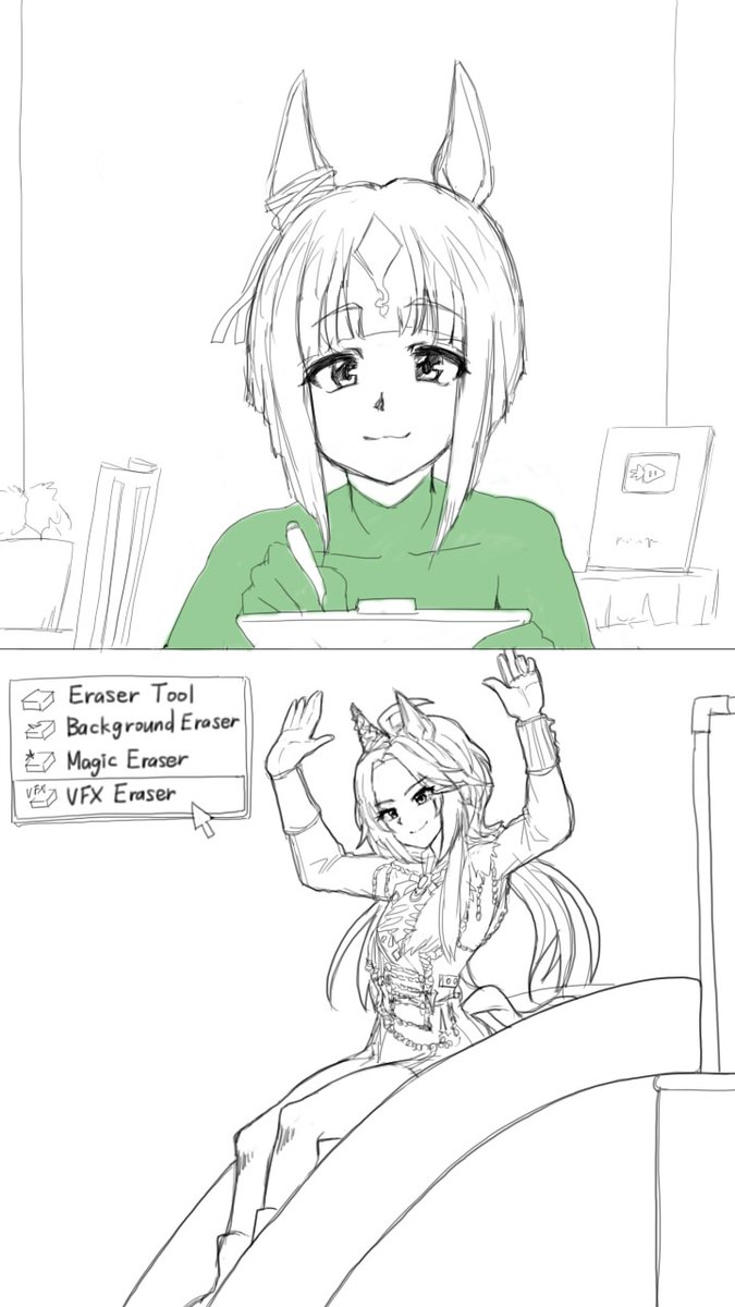 @katou_ittouhei 力尽きました、、、 