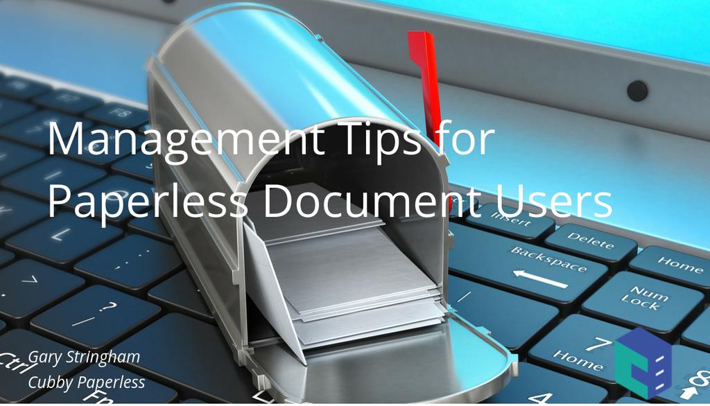 Our online digital document service at Cubby Paperless keeps your bills and statements for several years and is a convenient way to arrange all your critical files.

Read the full article 
▸ lttr.ai/ARtzZ

#PaperlessBills #OrganizeDigitalFiles