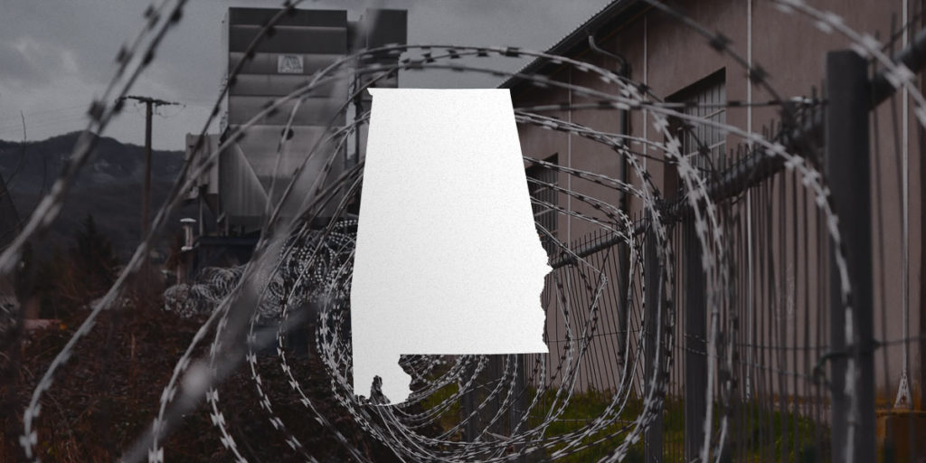 Hopeful that the AL legislature will also, finally, see the need for independent #PrisonOversight and introduce legislation on it this session. Long overdue. Over 100 mothers have lost their sons to homicide inside the state's walls in recent years. 
yellowhammernews.com/alabama-senate…