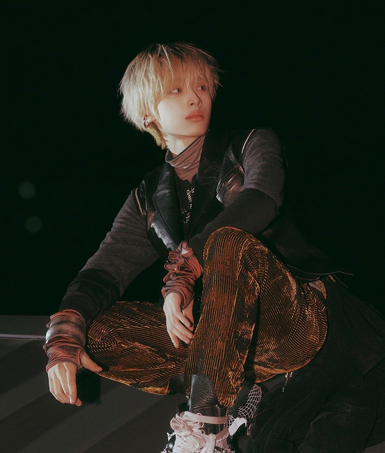 XH_pics's tweet image. GAON PLEASE