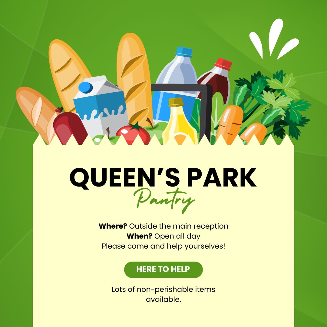 Miss Hughes (@misshughesqp) on Twitter photo Exciting News! QP Pantry will be open by the end of the week. It will offer a variety of non-perishable food items and other necessities. It's our way of ensuring that every child at QP has access to the resources they need to thrive #EverythingIsPossible <a href="/QueensCoEURC/">Queen's Park C.E/U.R.C. Primary School</a> Exciting News! QP Pantry will be open by the end of the week. It will offer a variety of non-perishable food items and other necessities. It's our way of ensuring that every child at QP has access to the resources they need to thrive #EverythingIsPossible <a href="/QueensCoEURC/">Queen's Park C.E/U.R.C. Primary School</a>