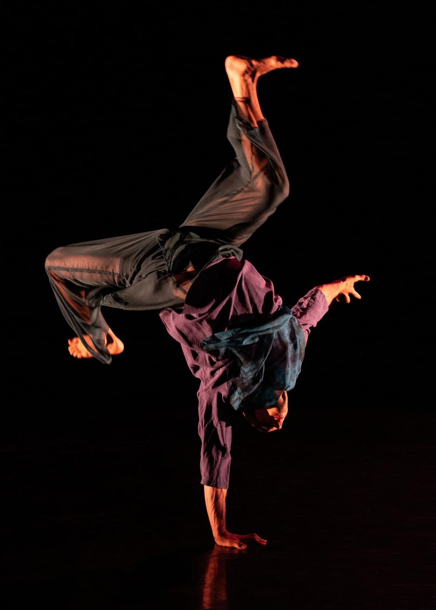 Introducing our next performer for Psy-Sisters x @britishmuseum - Dance Through Time @ThePlaceLondon will captivate you with their innovative choreography and artist expression at the Nereid Monument 🔻 27th April: 12:30-13:30 Nereid Monument, British Museum 🔗 in bio