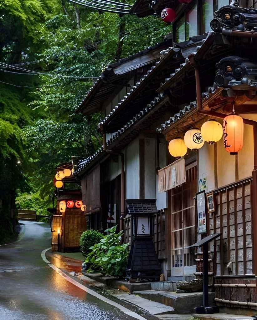 Kyoto Japan 🇯🇵