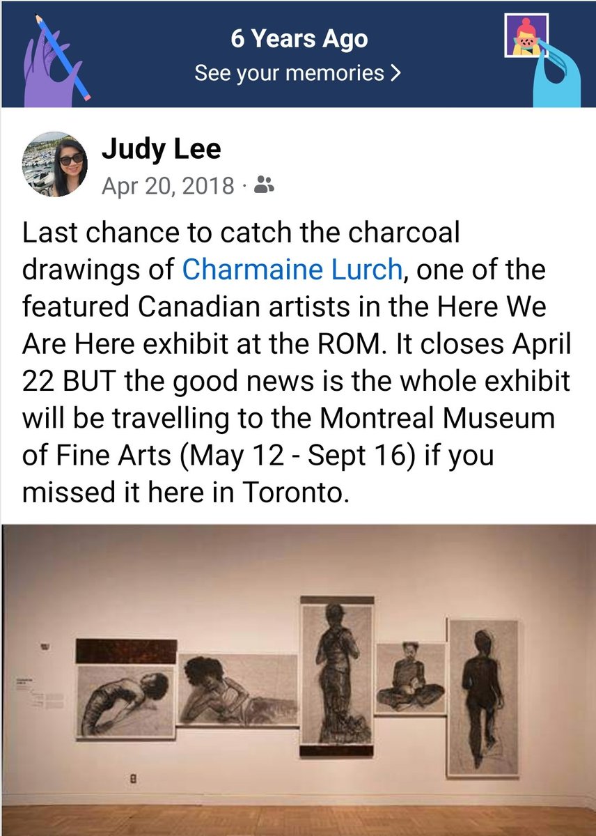 Charmaine Lurch tweet media