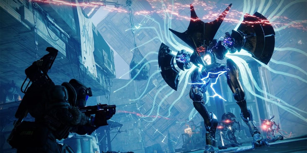 ZayOsiris Gaming  tweet media