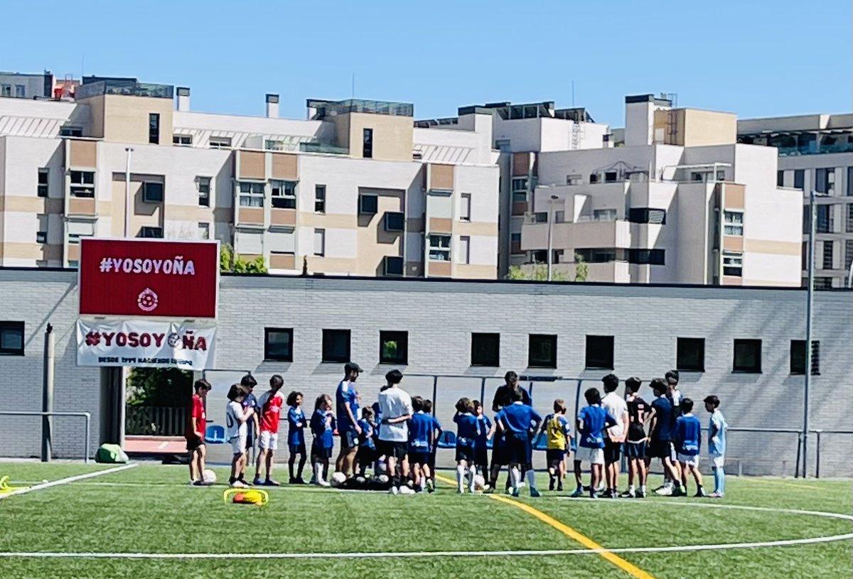 Academia IFF Pro 21 tweet media