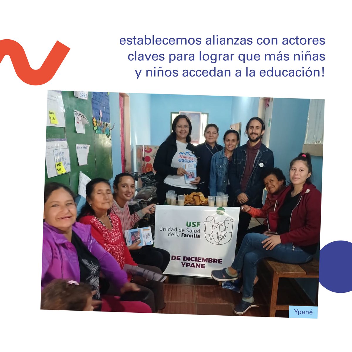 FundacionAlda tweet picture