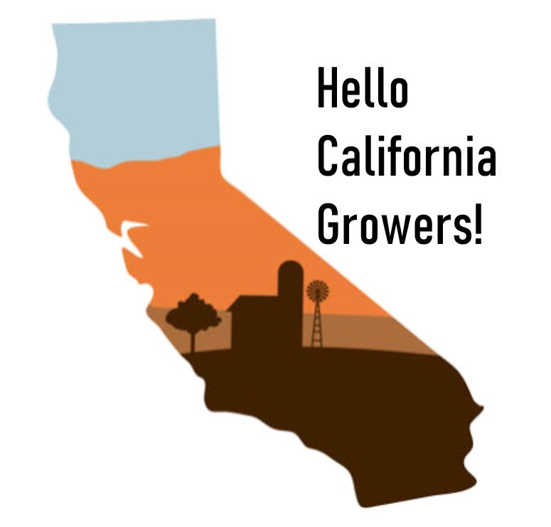 calstrawberries's tweet photo. If you are a grower, crop care professional, ag researcher/educator, or an ag industry partner, could you please spare a few minutes to complete a survey on biologicals for pest management?  Your feedback would be very much appreciated
https://t.co/8XWYgQrmuQ https://t.co/EXEmQEIqwa