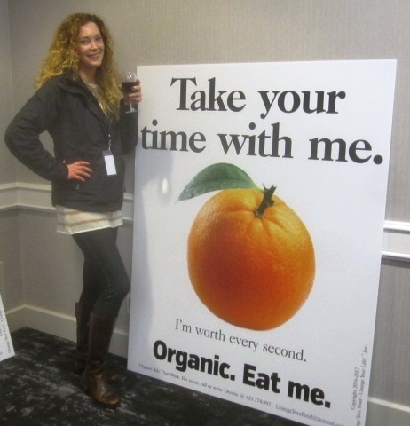 O's UP!  

Slow IS most enjoyable!

#Organic #Food #Oranges #Snacks #OrganicFruit  #OrganicProduce  #Health #HealthAndWellness #Nutrition #OrganicLiving #OrganicLifestyle