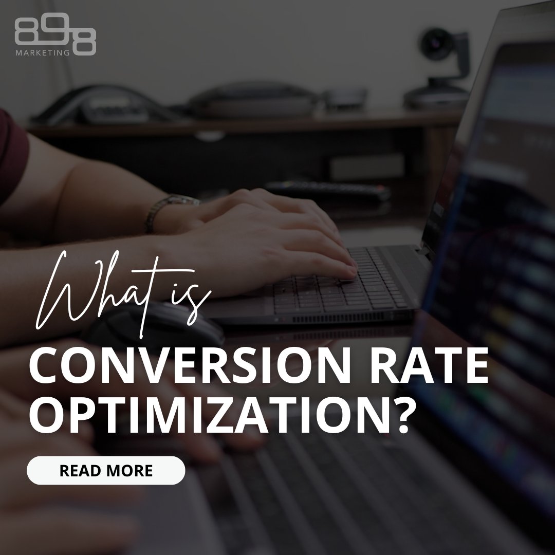 898Marketing's tweet photo. Marketers really love our acronyms! From SEO to ROI to CRO, we're experts in our field— but it's important to educate our clients on what each acronym means and why it's important to track or measure. 🧾📊

We're giving you the inside scoop on CRO. https://t.co/Gd7BNpcOZj https://t.co/ohTqY0rqJH