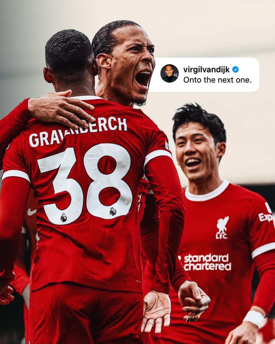 Liverpool FC (@lfc) on Twitter photo Focus turns to Wednesday π Focus turns to Wednesday π