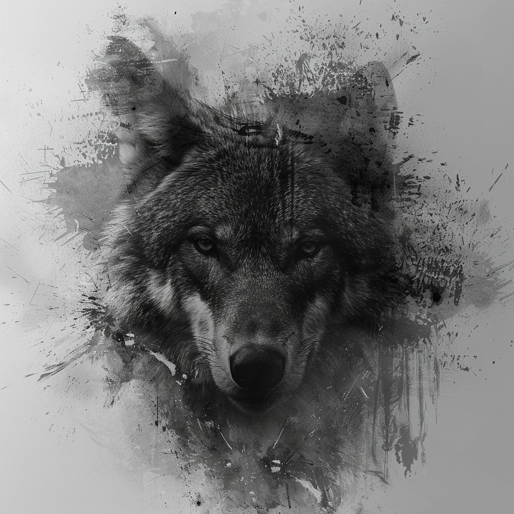 scl20212's tweet photo. Wolf
#AIArtwork #threads #ai #gm #NFTProcess #opensea #openseanft #objktnft #art #artist #ArtistOnTwitter #painting #NFT #NFTCommunity #TezosArts #nftart #NFTProjects https://t.co/bdrFv0m3aZ