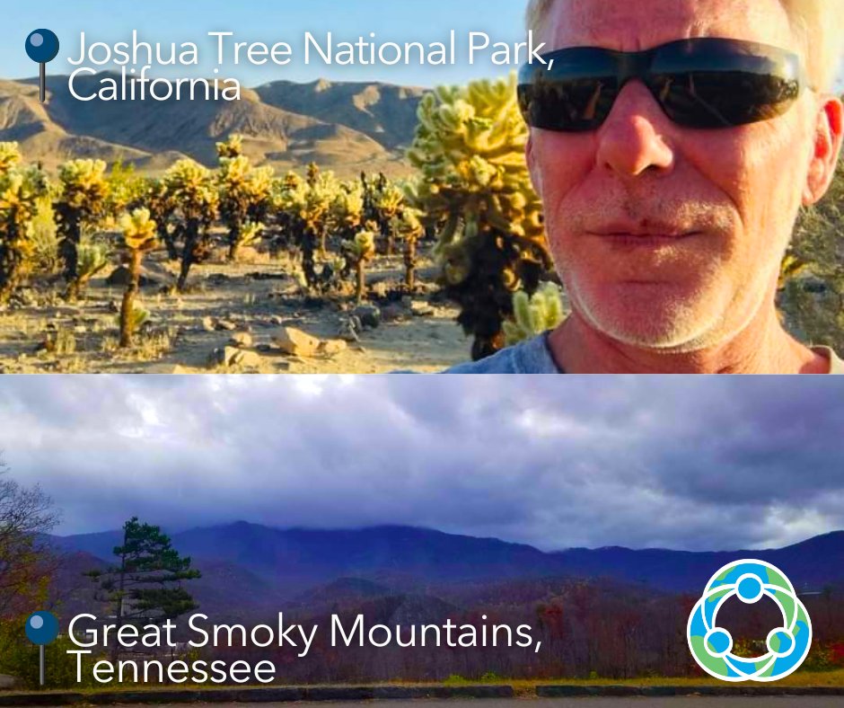 ccatsober's tweet photo. ๐Happy #earthday, CAT Friends! To celebrate, we asked our team to share snaps from their favorite places on our beautiful planet theyโve visited.
๐ทScroll through this post to check out their breathtaking pics!
#EarthDay2024 #EarthDayEveryDay #comeworkwithus https://t.co/A6HBTox9Kq