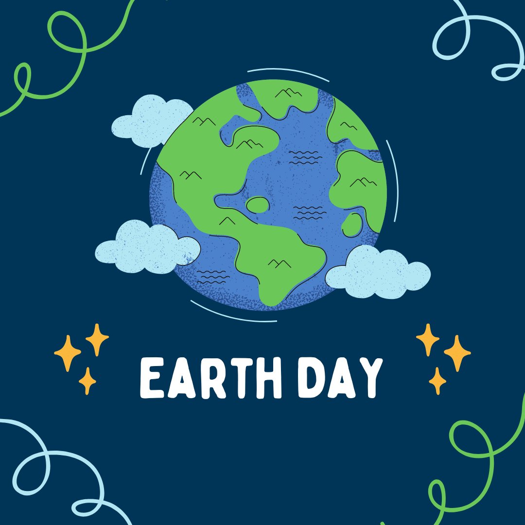 o55skills's tweet image. Happy #EarthDay2024 !!