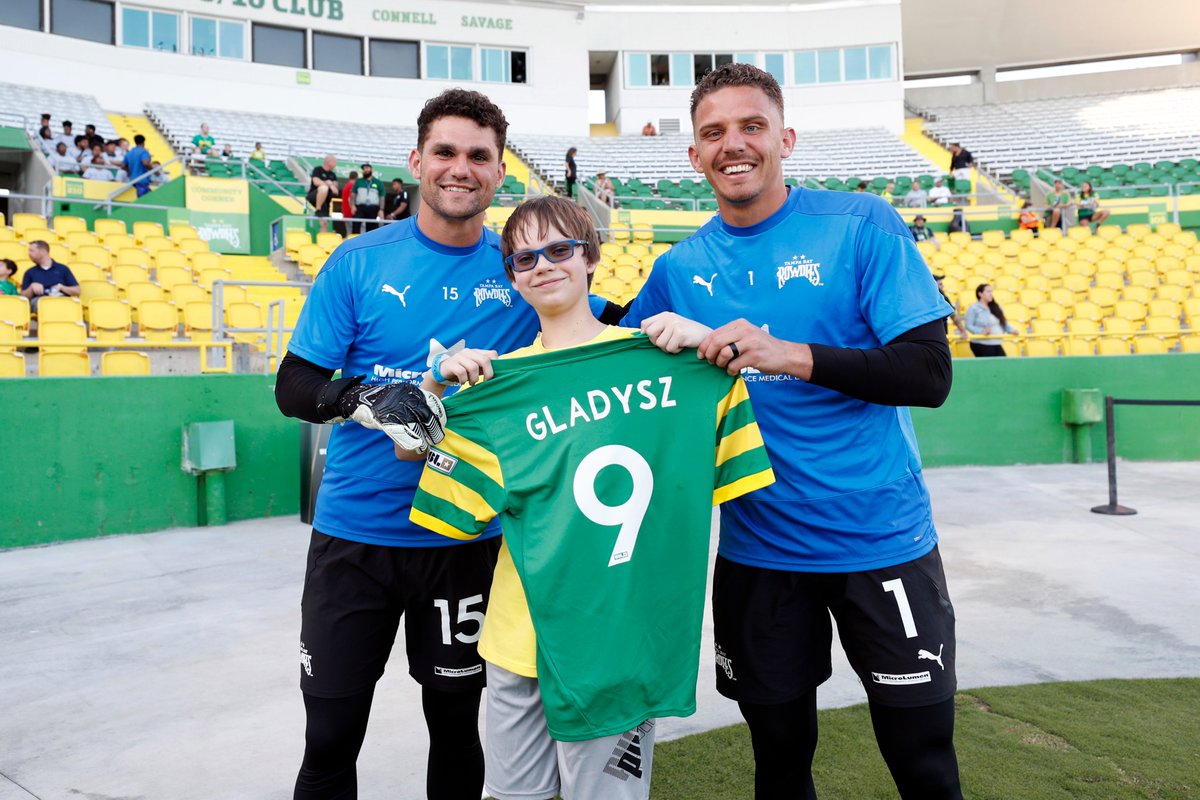 TampaBayRowdies tweet picture