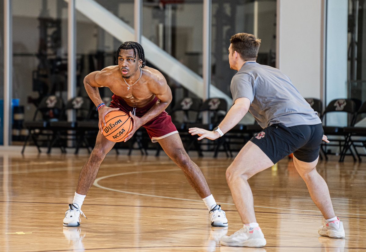 BCMBB's tweet photo. Work. 🦅 https://t.co/PBw7fnamax