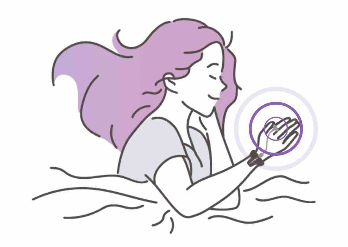 Discover how you and your caregivers can feel safer and more secure while living with epilepsy and nocturnal seizures every time you fall asleep. 💜 neureka.ai #epilepsy #seizures #nocturnalseizures #SUDEP #sleep #sleepmonitor #AI #caregivers