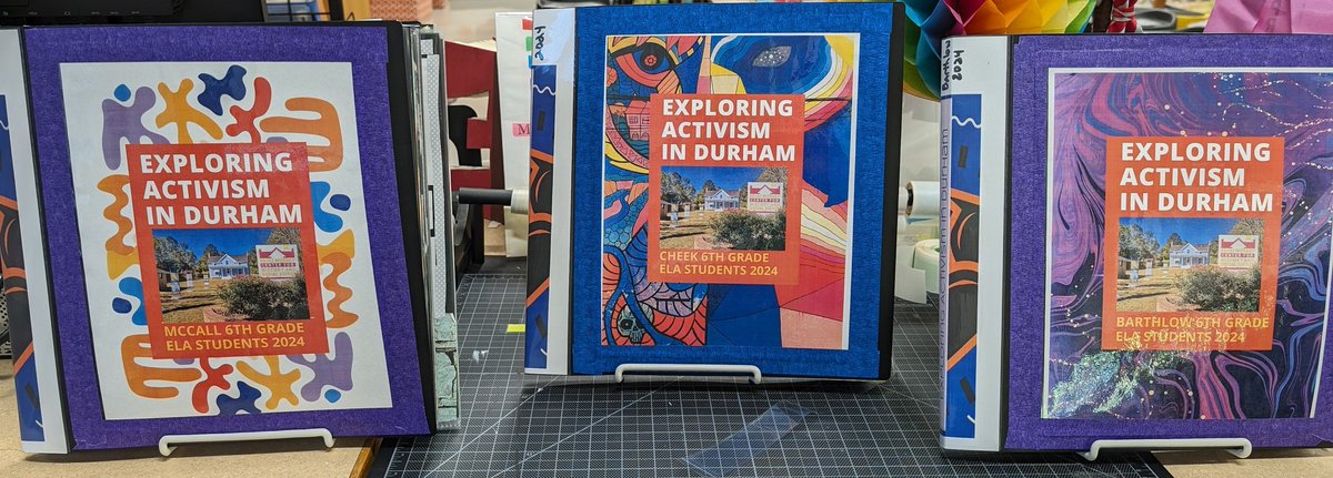 Vanessa Calhoun tweet media