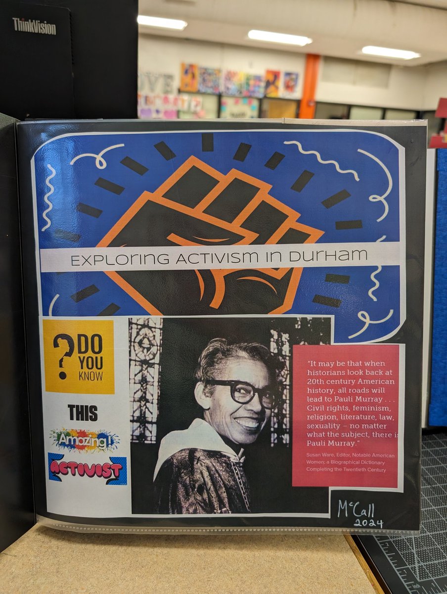 Vanessa Calhoun tweet media