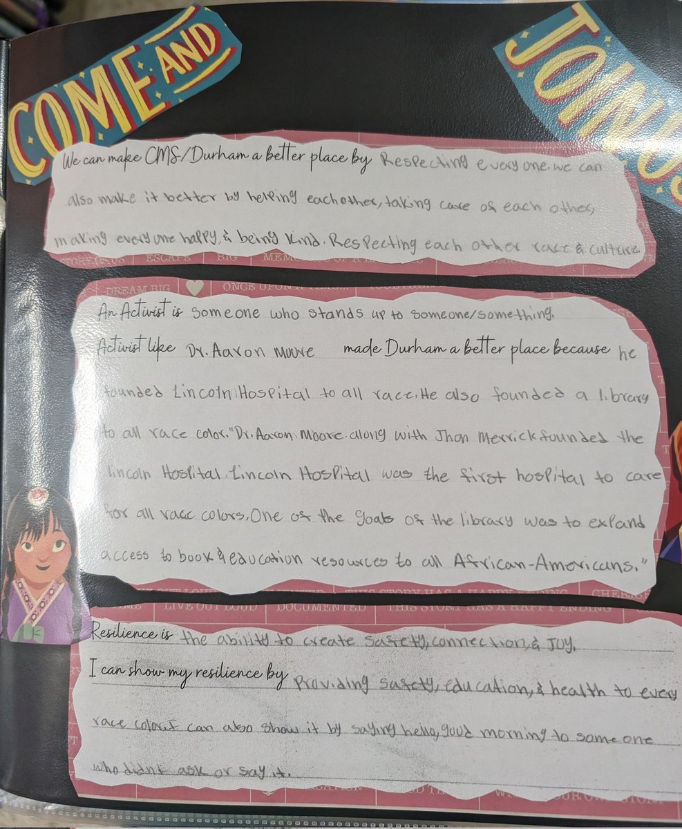 Vanessa Calhoun tweet media