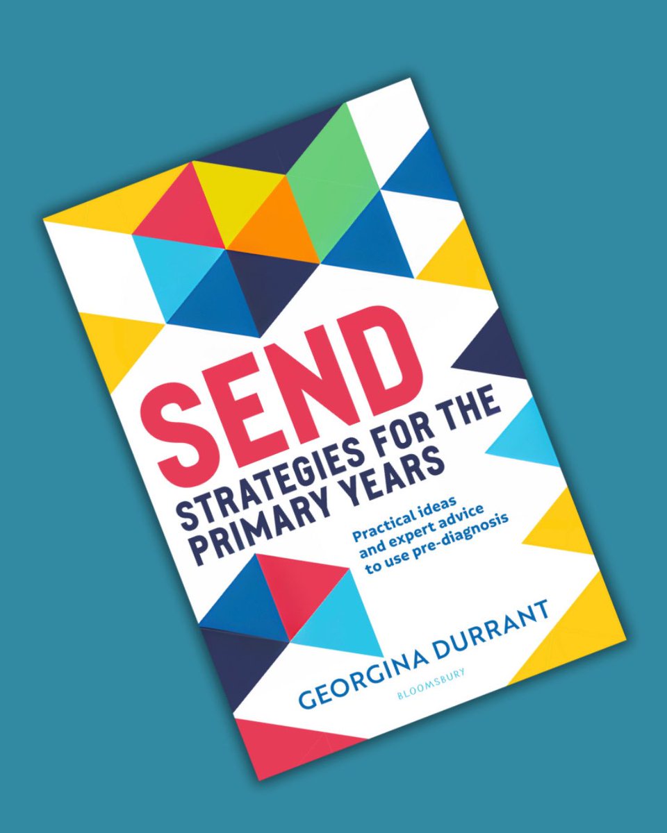 Georgina Durrant tweet media