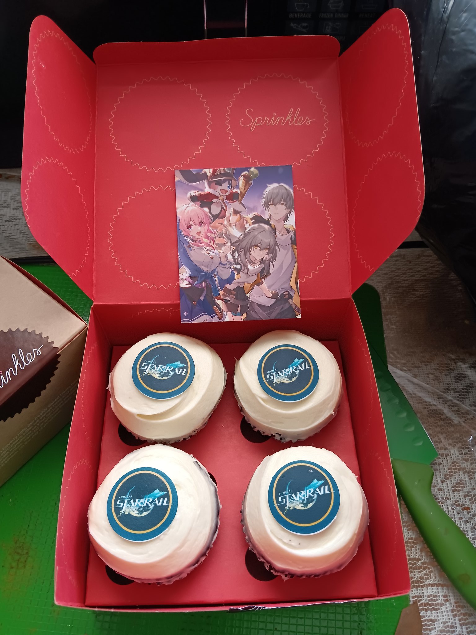 Sprinkles (@sprinkles) / X
