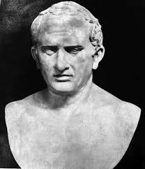 'If we are not ashamed to think it, we should not be ashamed to say it.' Marcus Tullius Cicero #quote . #TuesdayThoughts @JETAR9